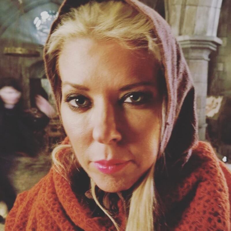 Tara Reid irriconoscibile: foto 8