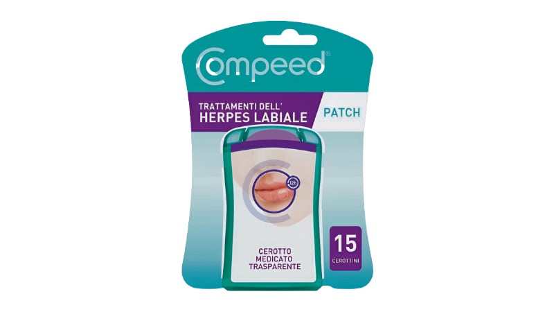 Compeed