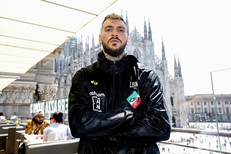 "Ha vinto la battaglia più dura". Daniele Scardina lascia l'ospedale