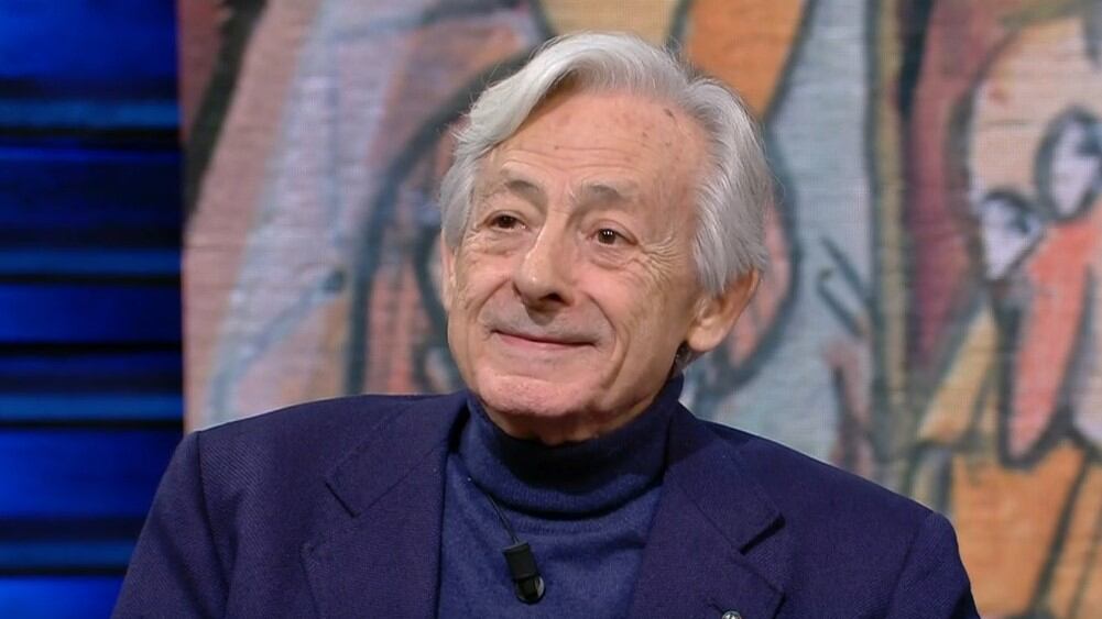 "Furba ma attorniata da fascisti". Leo Gullotta insulta la Meloni