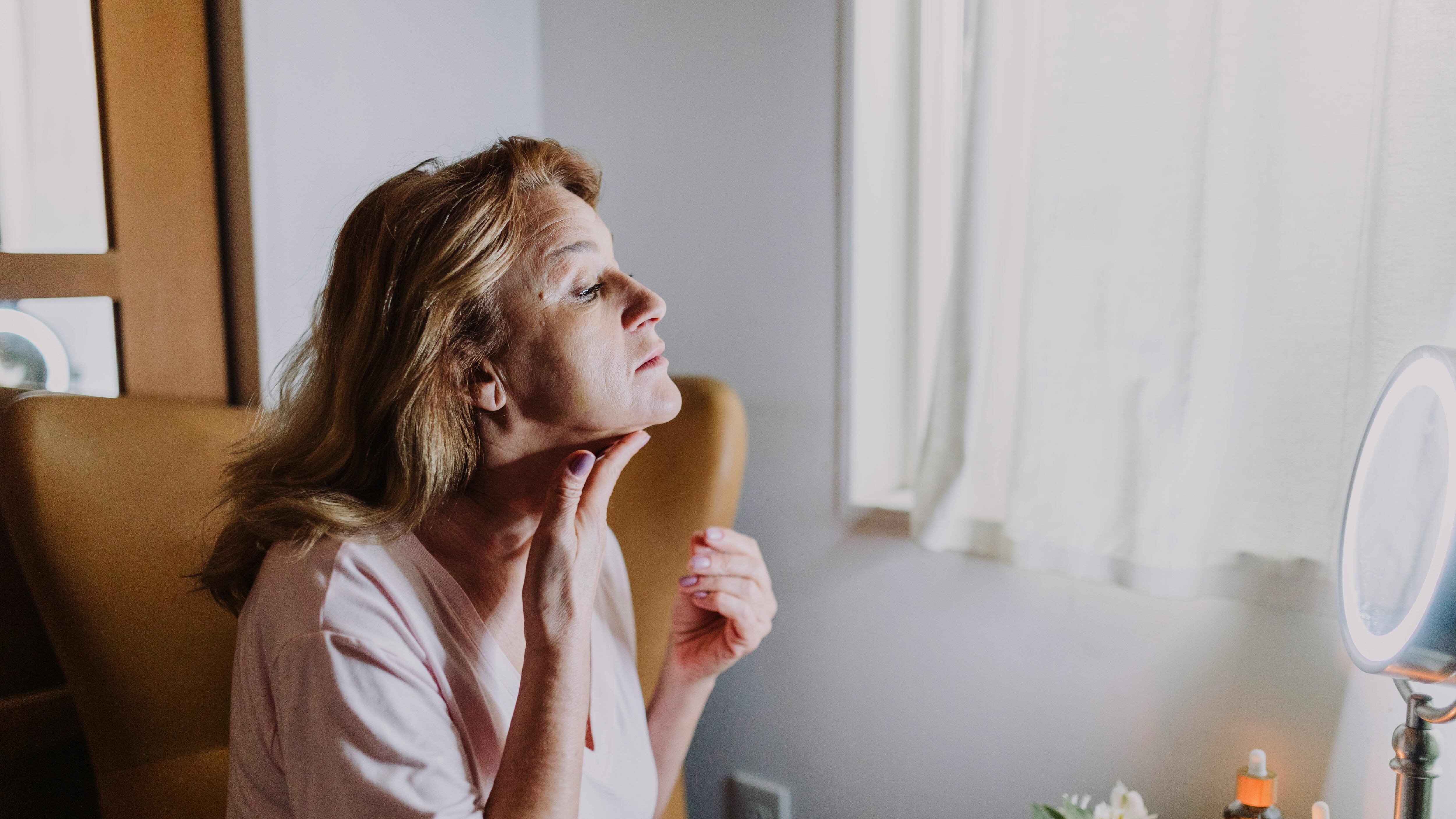 Skincare coreana: gli step adatti anche per le donne over