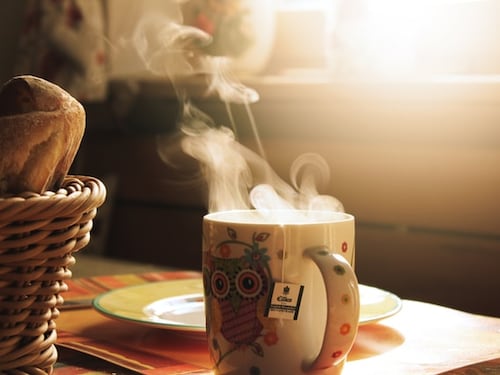 Tisane, ecco le migliori per attivare il metabolismo