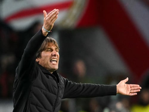 Se Napoli-Inter sembra organizzata da un demone