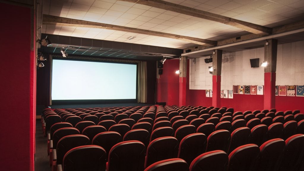 Il Beltrade resiste così «Tutti al cinema virtuale»