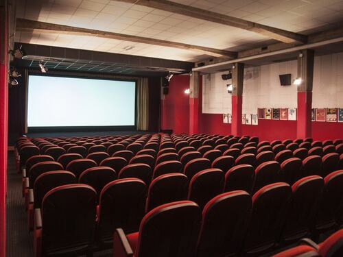 Il Beltrade resiste così «Tutti al cinema virtuale»