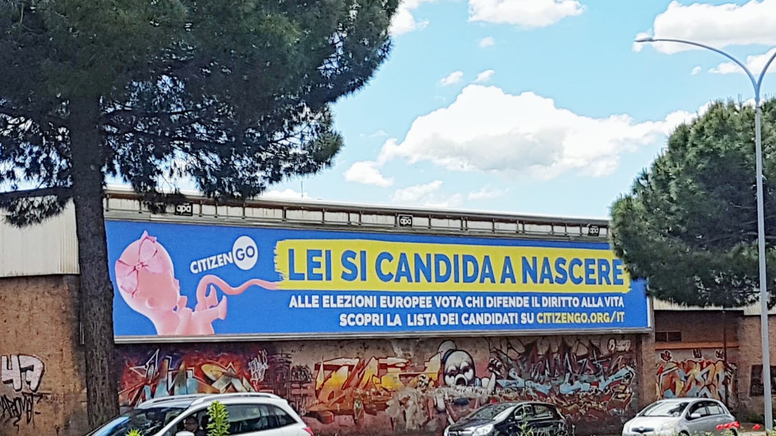 In vista delle Europee il popolo pro-life chiede ai candidati di sottoscrivere un manifesto