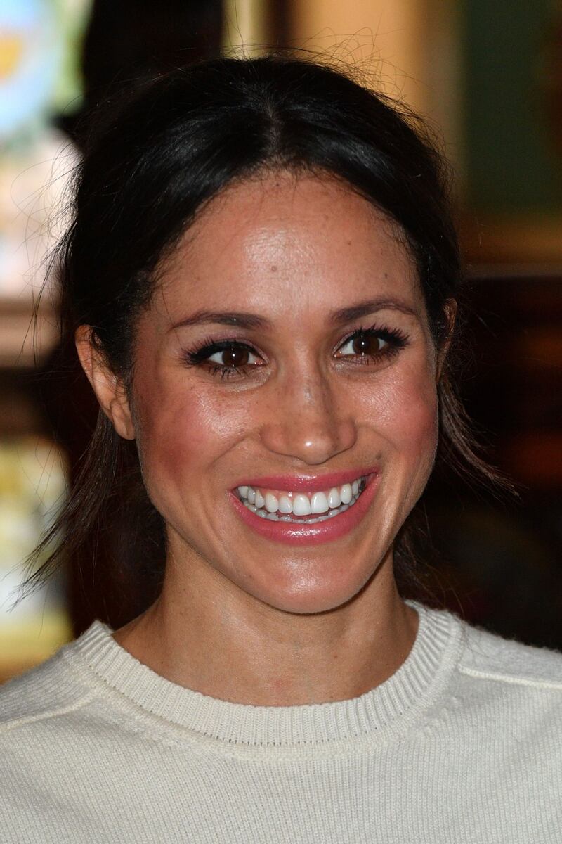 Meghan Markle "regina" di stile, foto 7