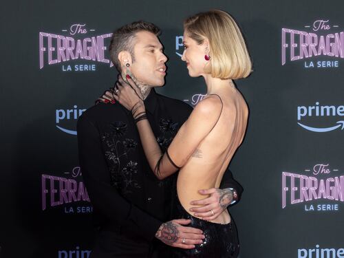 "Una frizione grossa in casa". Ira di Ferragni contro Fedez