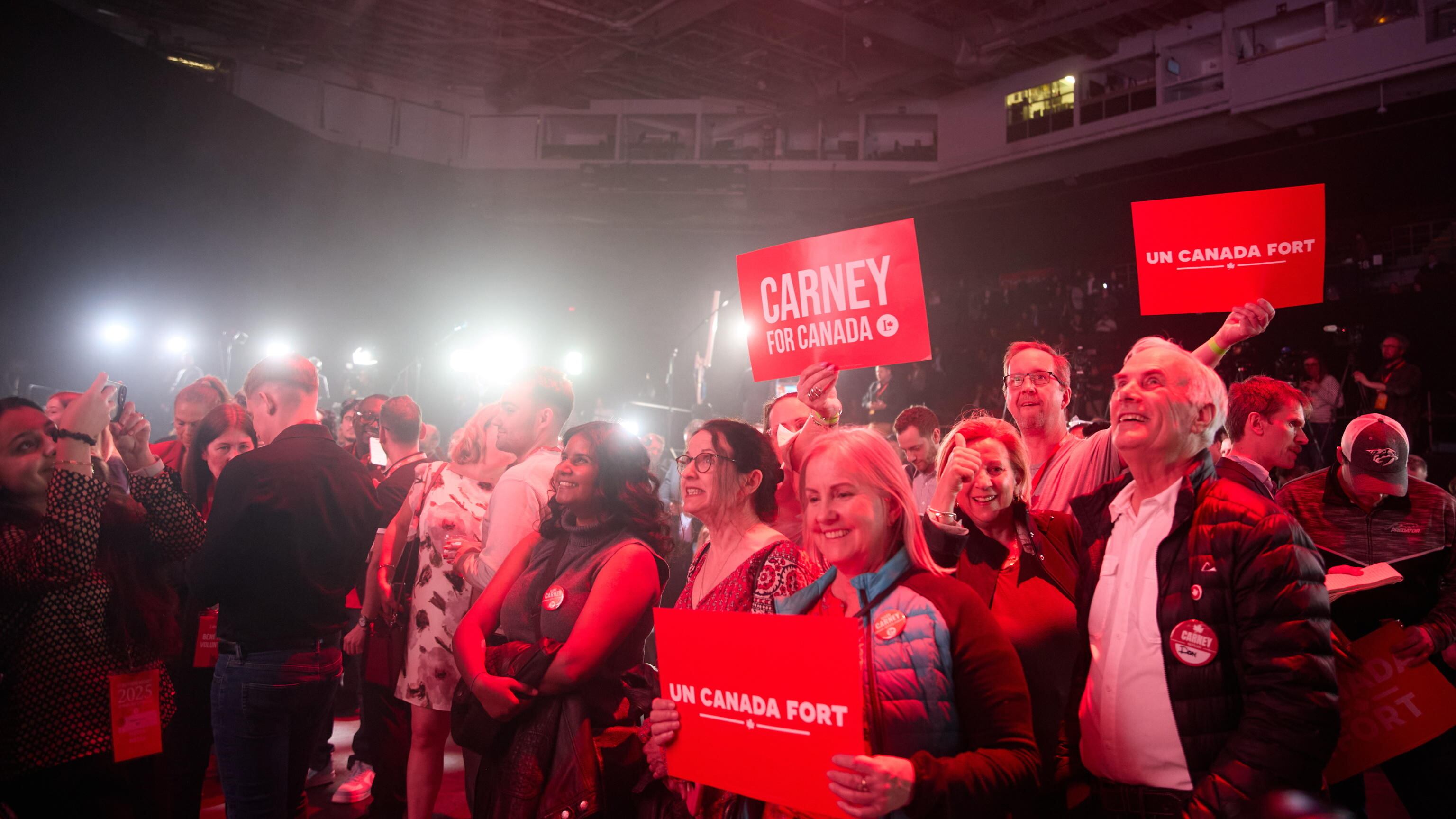 Canada, vittoria a sorpresa dei liberali di Carney: "Non dimenticheremo tradimento Usa"