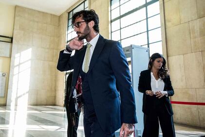 Nina Moric VS Fabrizio Corona: le foto 35