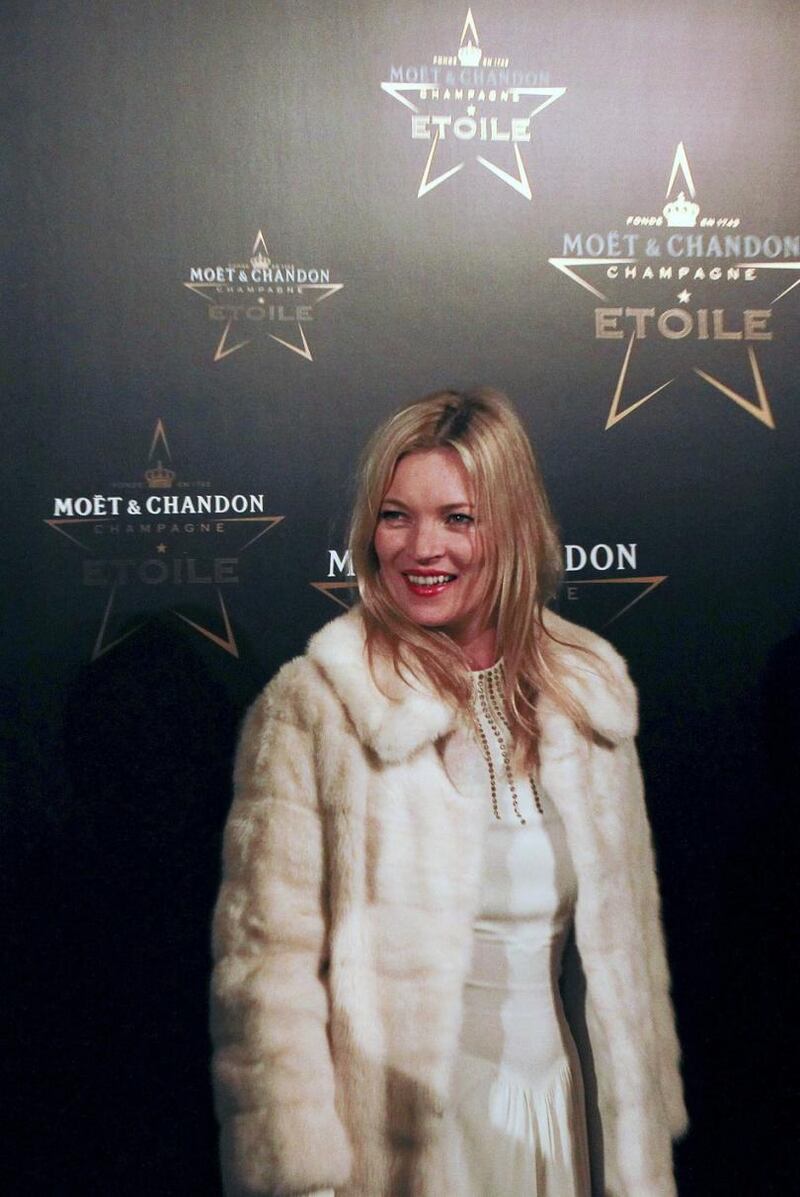 Kate Moss: foto 9