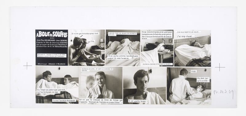 Riscopriamo il fotoromanzo. Era letteratura per immagini