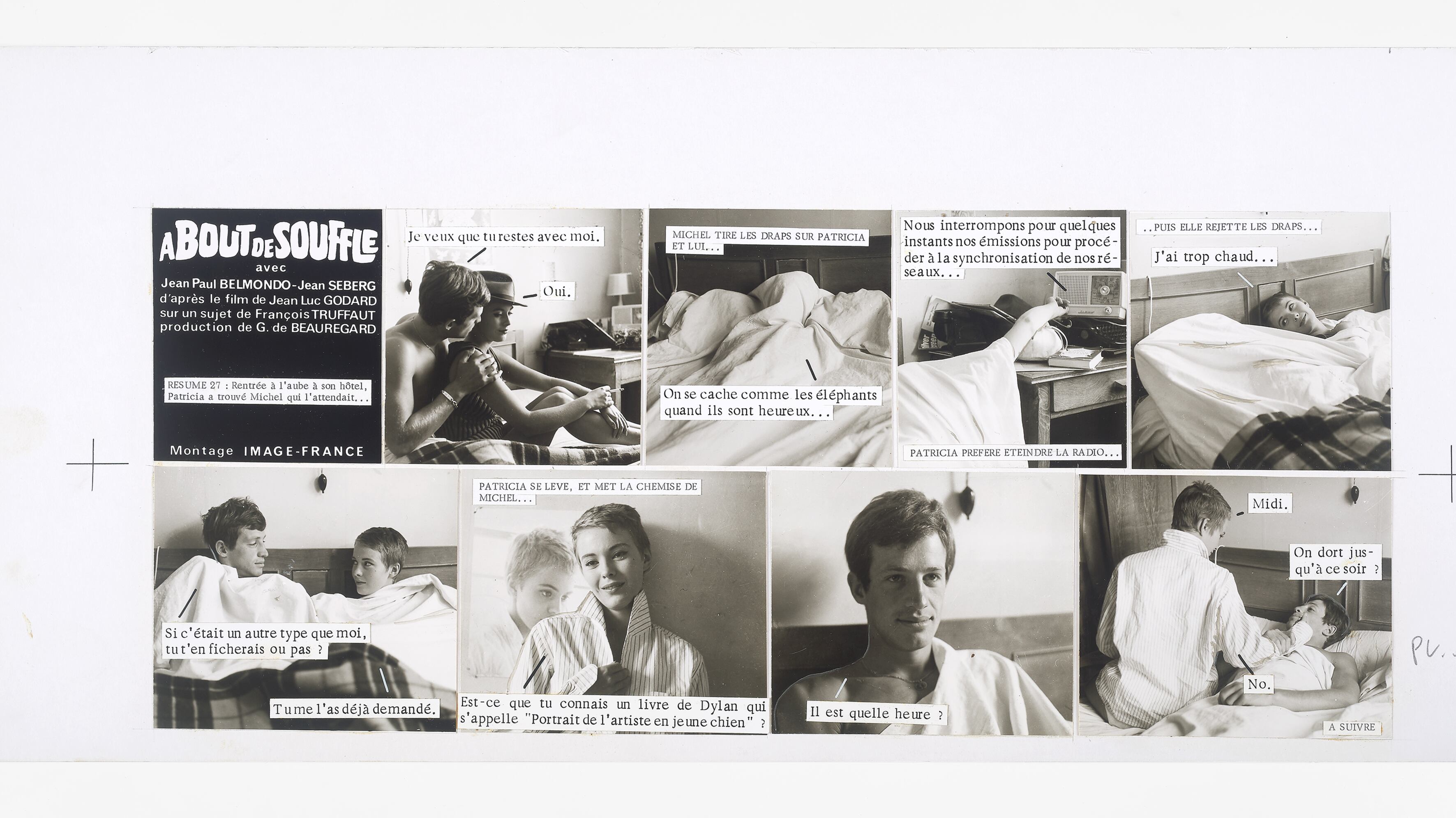 Riscopriamo il fotoromanzo. Era letteratura per immagini