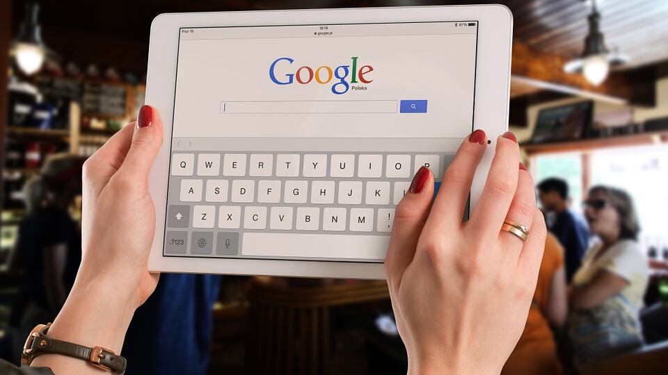 Trump sulla maxi multa a Google: "L'Ue approfitta di noi"