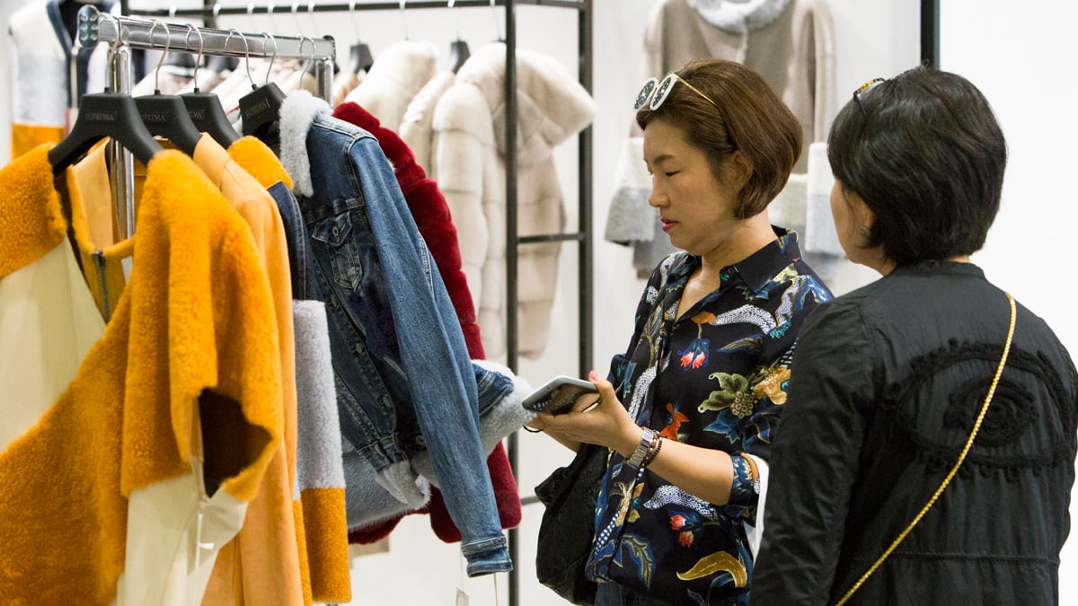 TheOneMilano, la moda donna diventa evento in fiera