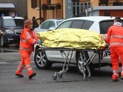 Imprenditori uccisi nel Bresciano. Il killer intercettato si è ucciso