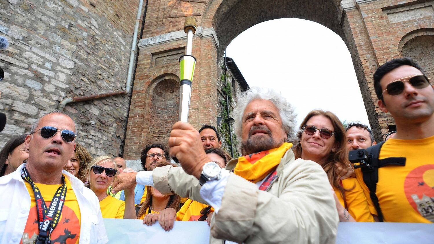 Equitalia smentisce Grillo: "Pignoramento diretto in vigore dal 2005 e non da luglio"
