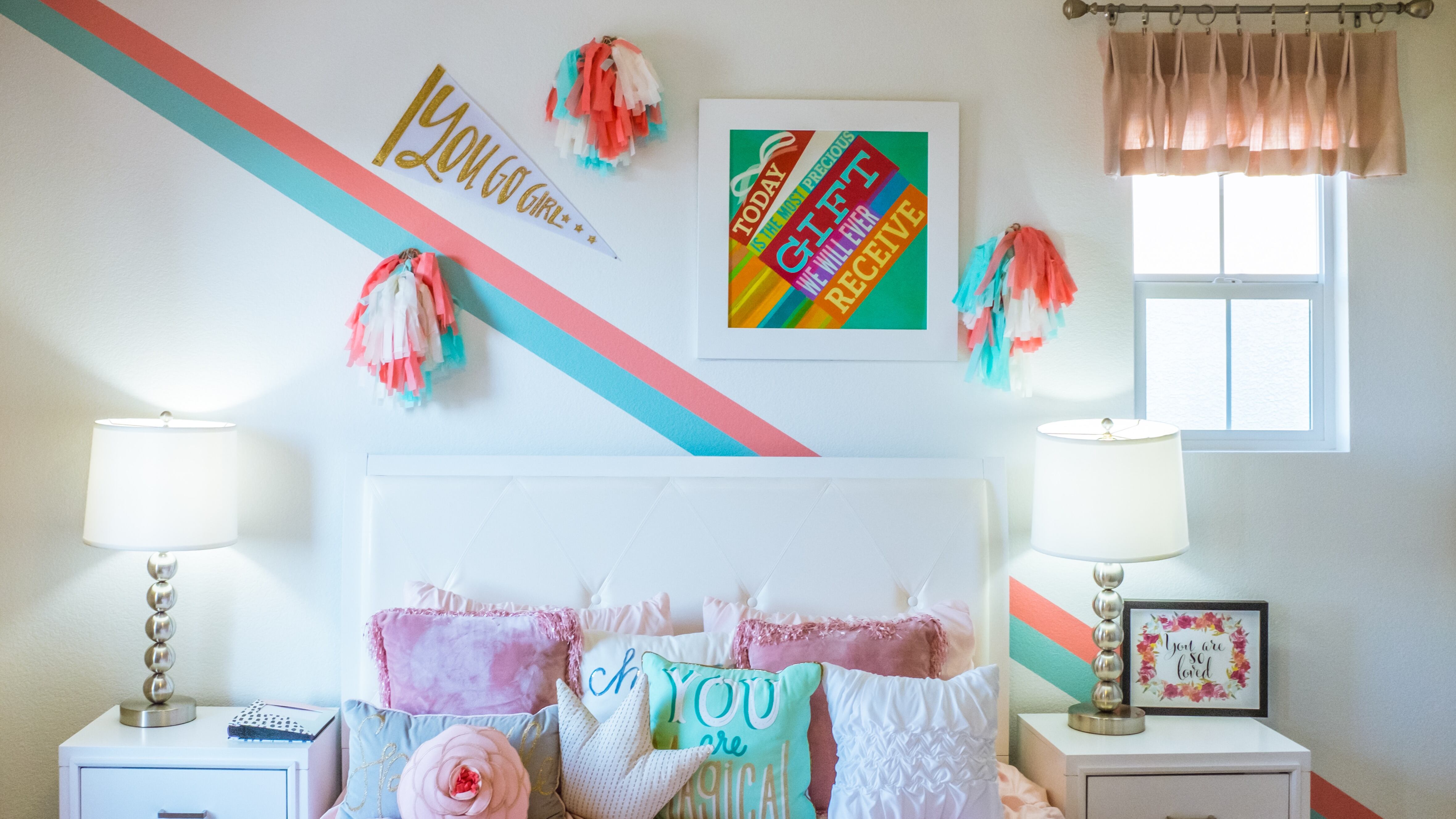 Lampade cameretta bimbo: 6 fantasie perfette anche come idea regalo