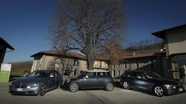 Bmw vince la battaglia sul CO2 Obiettivi europei raggiunti prima