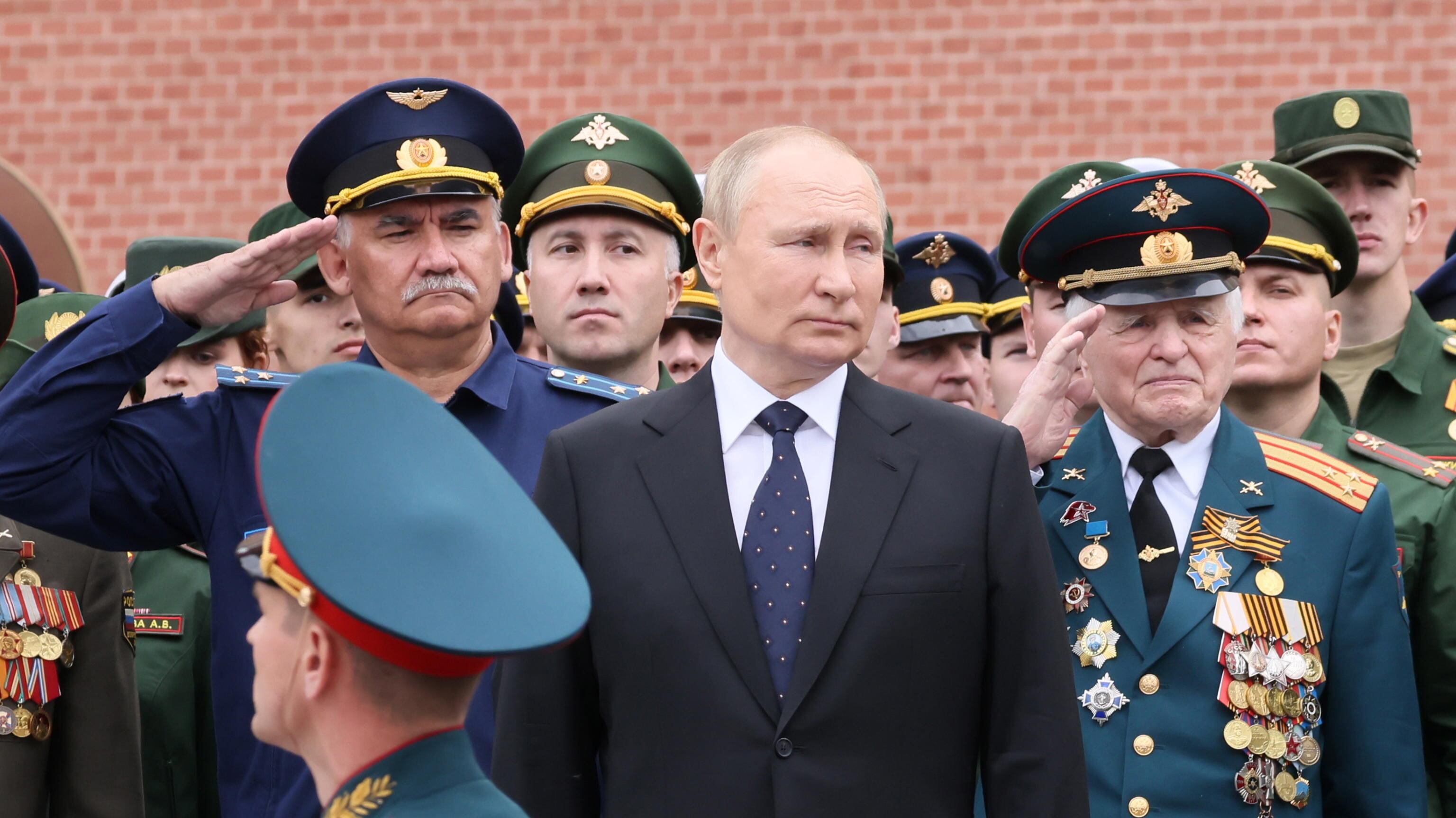 Così Putin ha resuscitato l'Alleanza