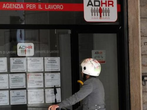 Ennesimo schiaffo a Renzi:la disoccupazione non scende