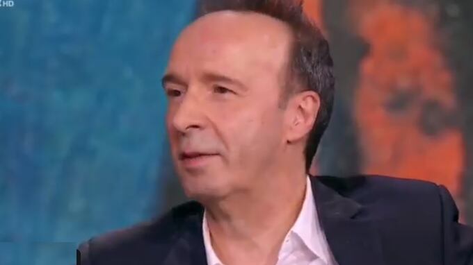 Roberto Benigni pronto per Sanremo: "Dopo Pinocchio, il Festival è un'altra fiaba"