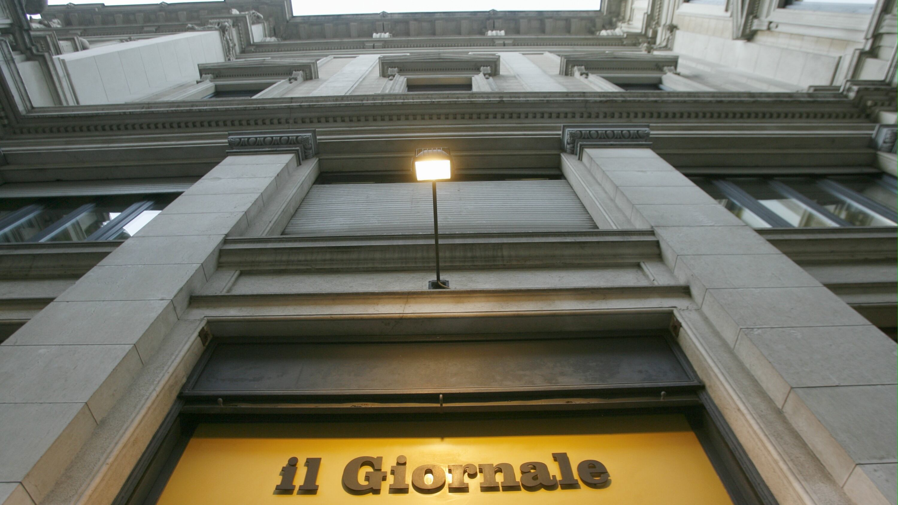 Cassazione: no a sequestro preventivo per il "Giornale online"