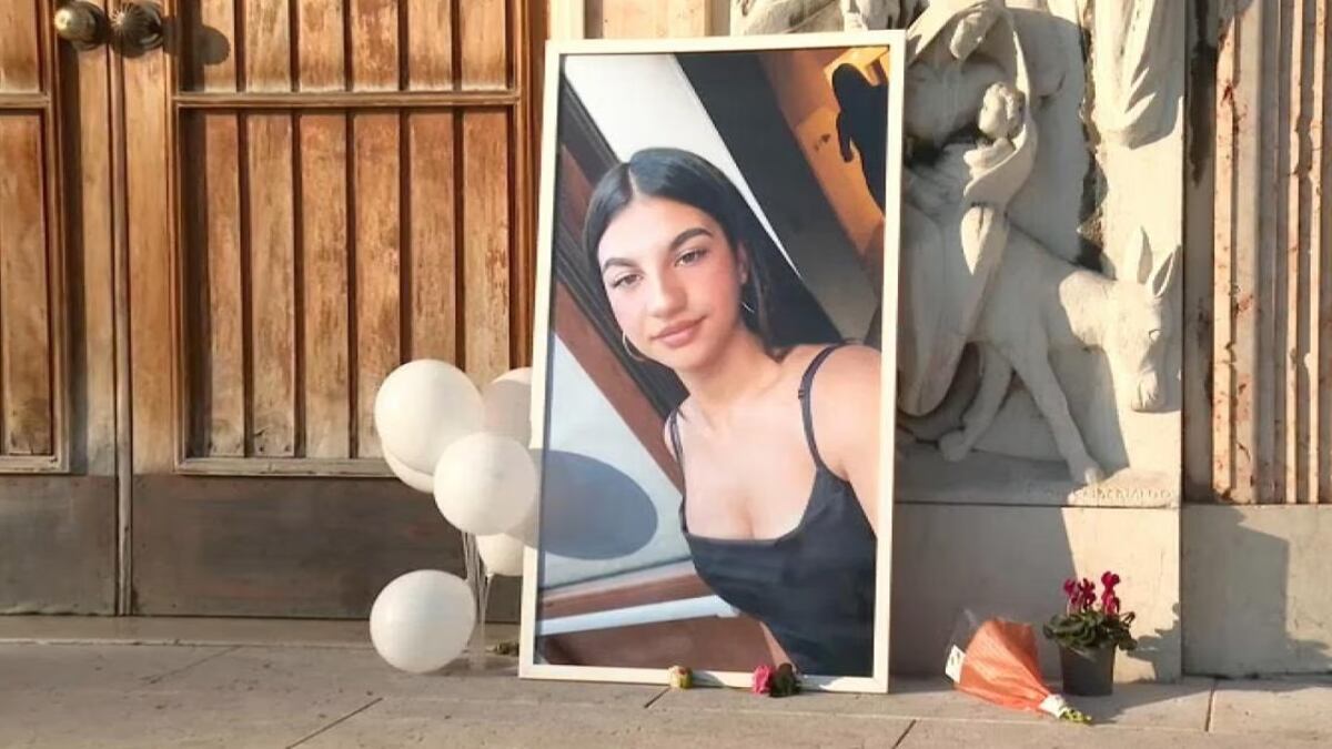 Nora morta a 15 anni, arrestato il pusher: è un nordafricano con precedenti per spaccio