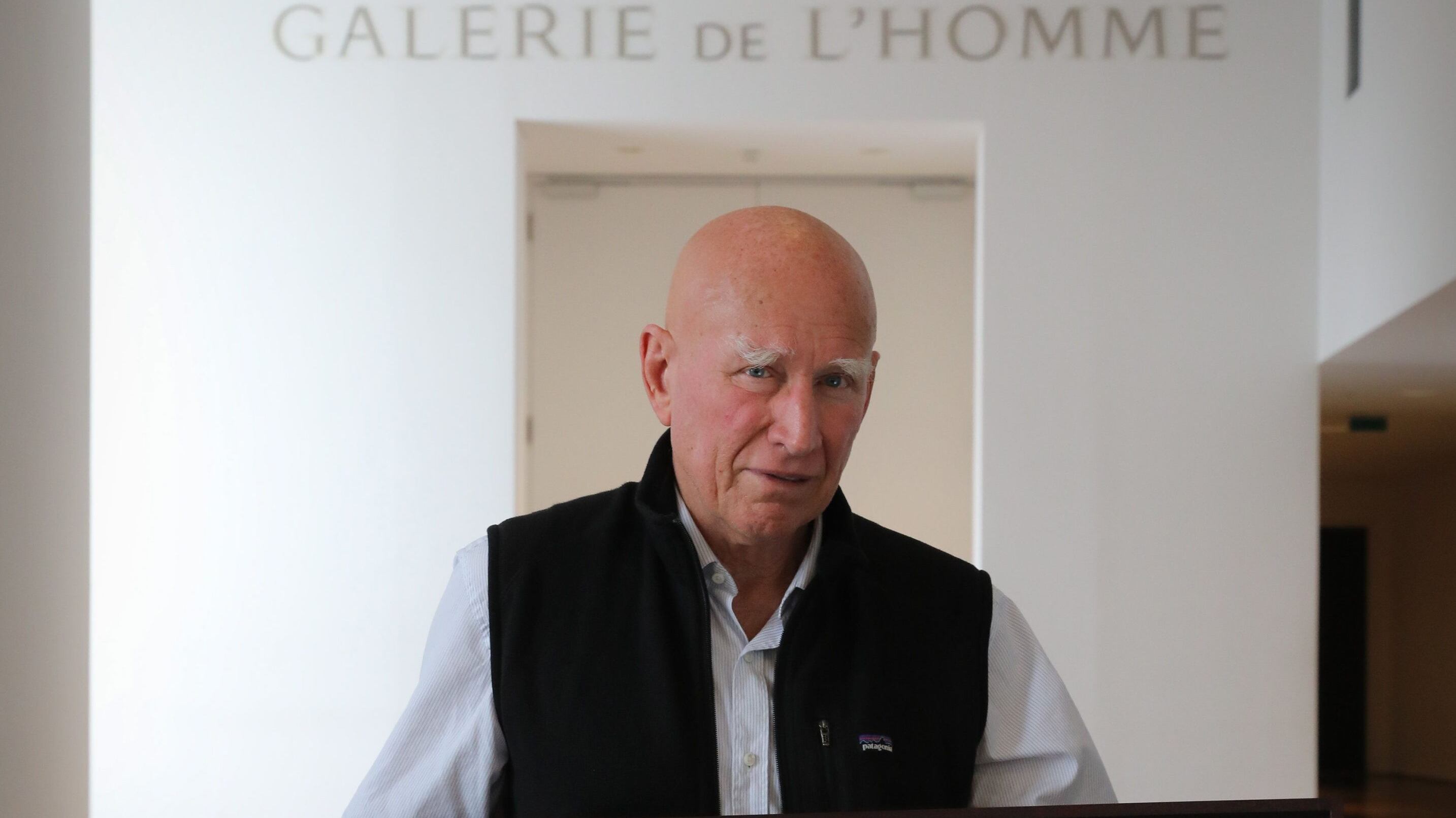 Morto Sebastião Salgado, ecco i 5 scatti che lo hanno reso celebre