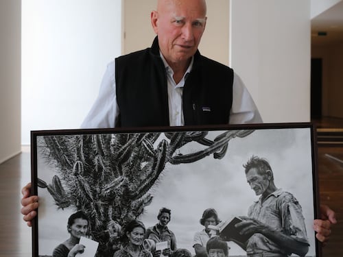 Morto Sebastião Salgado, ecco i 5 scatti che lo hanno reso celebre