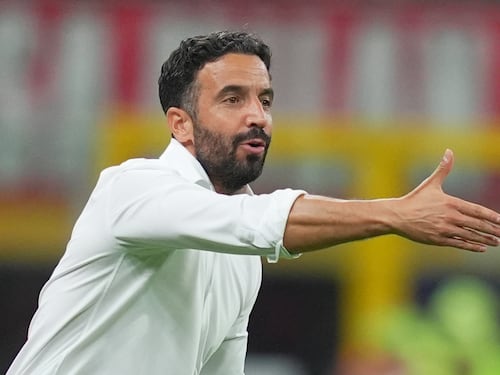 Milan vince e onora Baresi. Ramos fa subito gol a S. Siro
