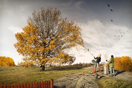 La realtà surreale di Erik Johansson 8