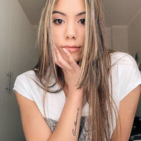 Lady Bentancur sensuale su Instagram 3