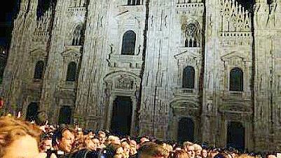 Bocelli in Duomo? I sindacati rovinano la festa dell'Expo