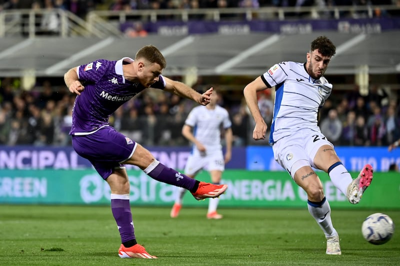 Fiorentina-Atalanta