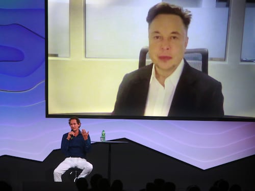 Il cervello parla al computer grazie agli esperimenti di Musk