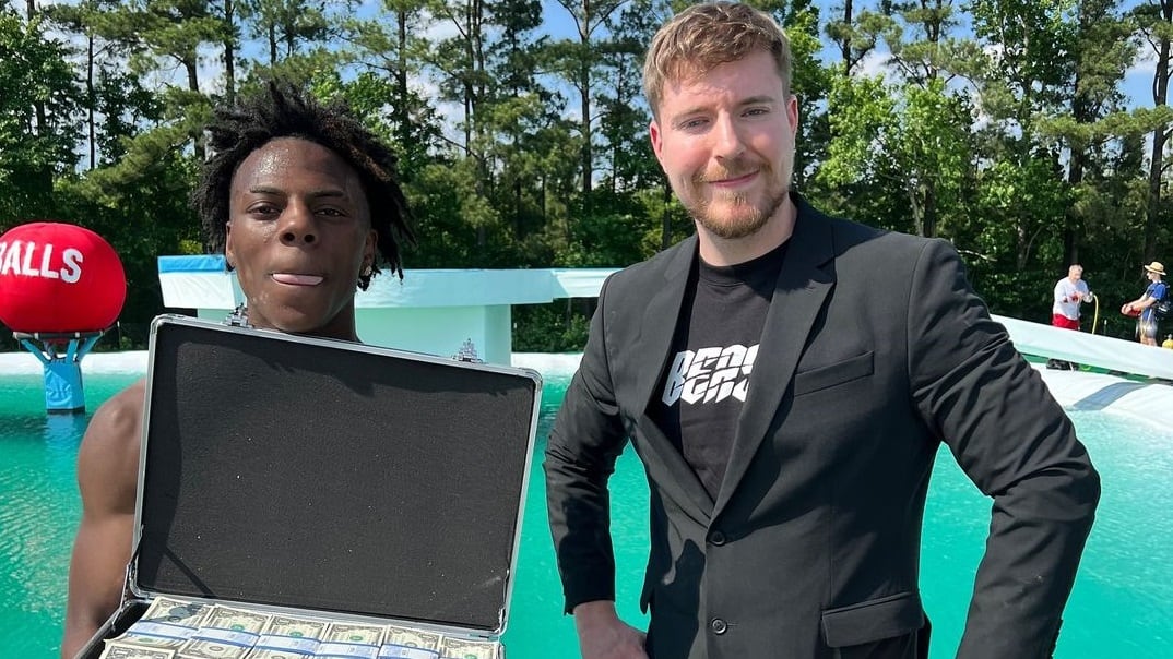 Mr Beast, dal successo al declino. Anche gli Usa hanno la loro Chiara Ferragni