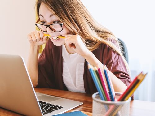 Gli accumulatori compulsivi? Esistono anche su internet