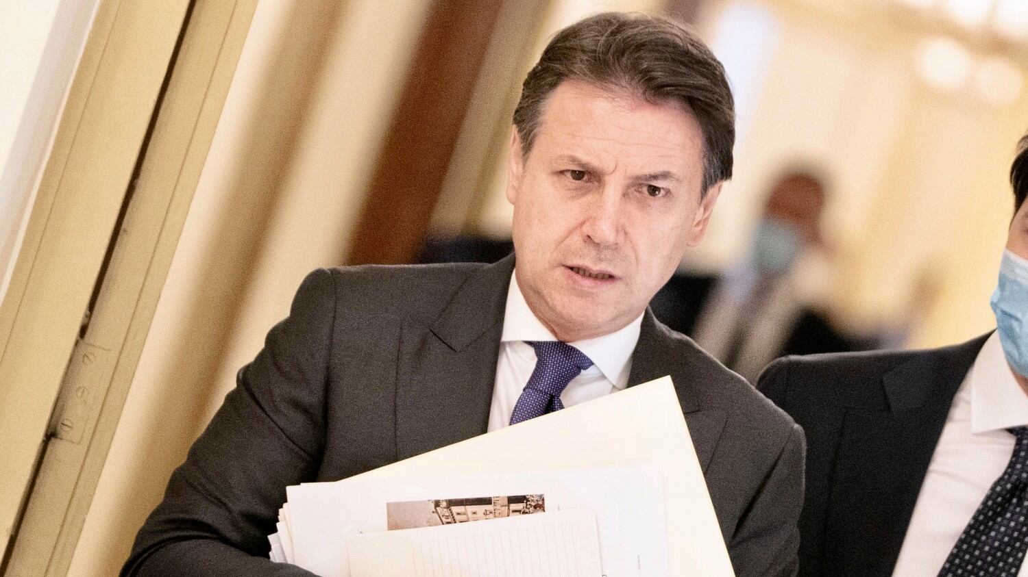 I servizi segreti di Giuseppe: riforma gli 007 di nascosto