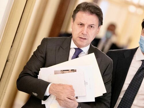 Ecco perché Conte vuole tenere segreti i verbali sul Coronavirus