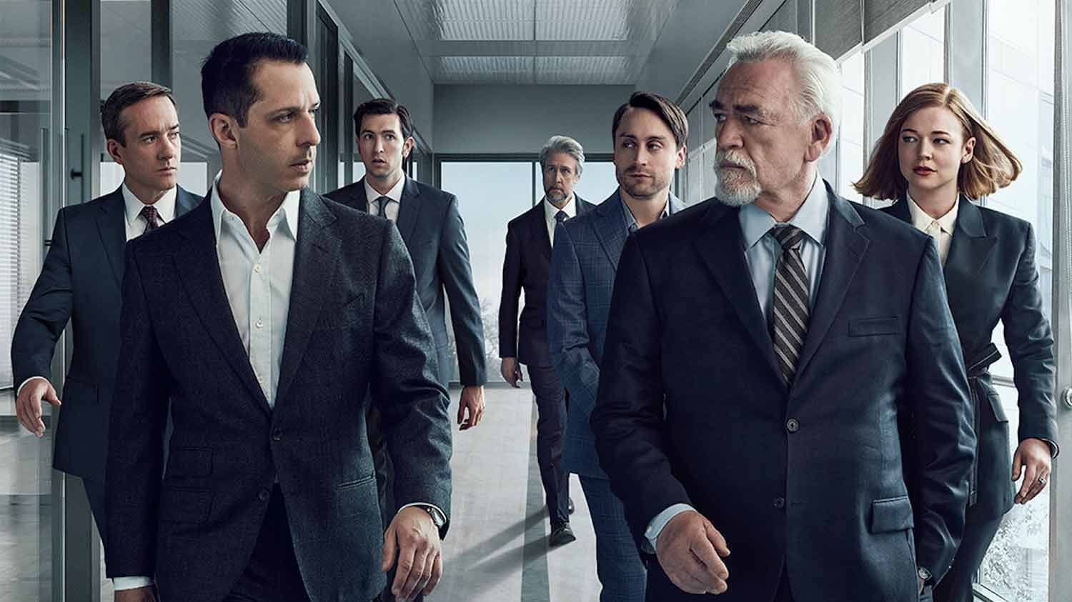 Murdoch, Mr Spotify, Trump: a chi si ispirano i personaggi di Succession