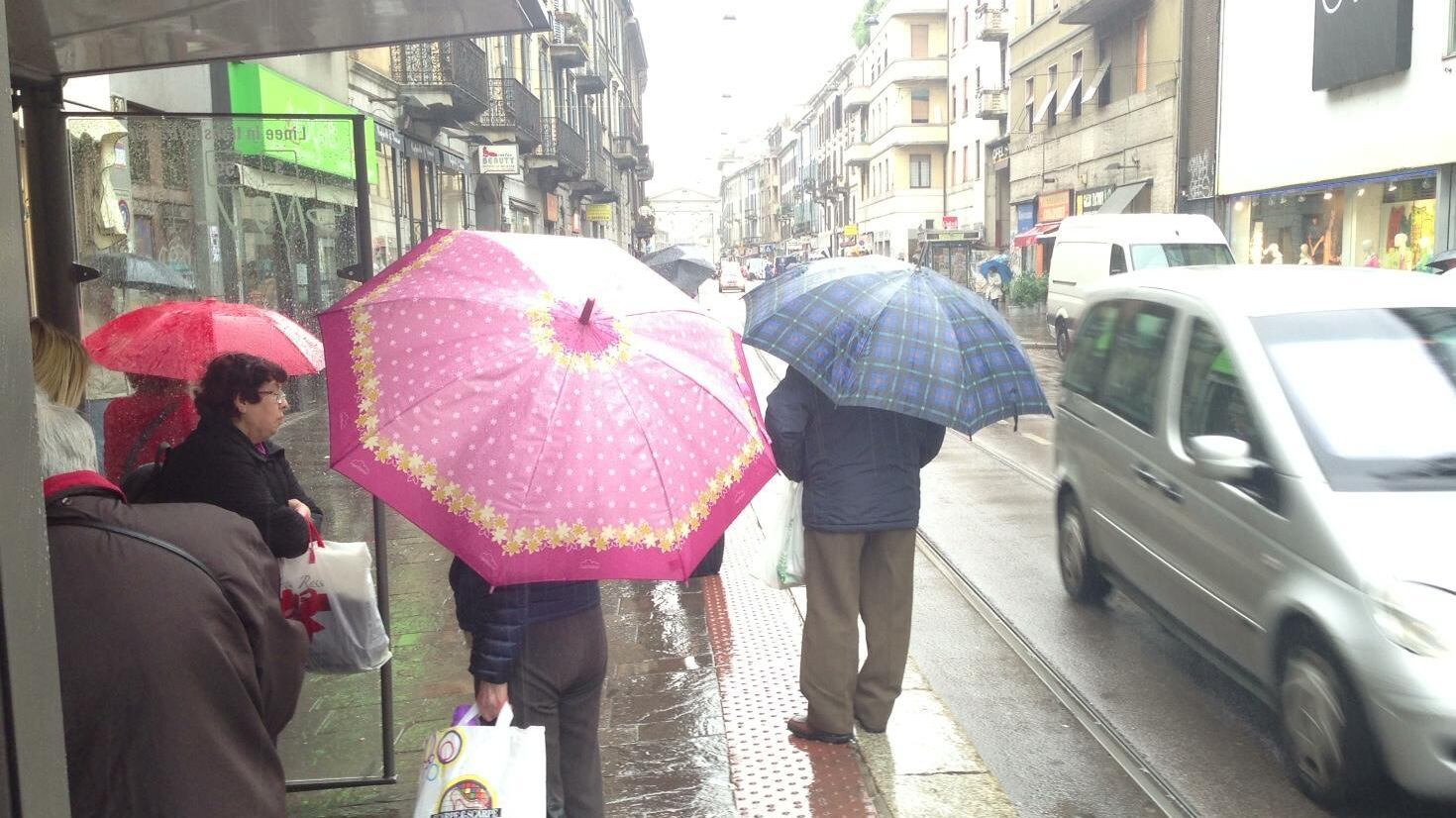 Il freddo fuori stagione paralizza il Paese E ci costa un miliardo