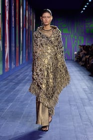 Con Maria Grazia Chiuri l'alta moda di Dior abbraccia tutti i corpi 8
