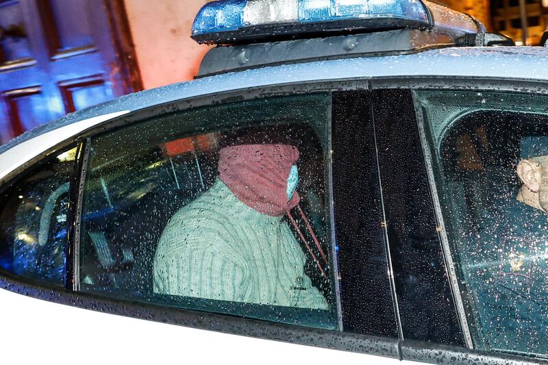 Uccise 3 donne. A processo il killer delle prostitute