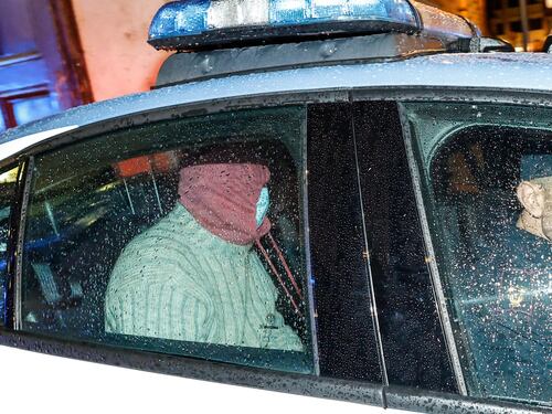 Uccise 3 donne. A processo il killer delle prostitute