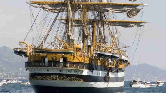 Su History si salpa per riscoprire l'Italia che va per mare