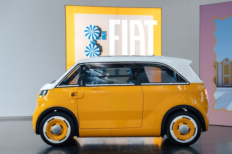 Fiat e Lancia