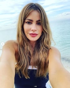 Sofia Vergara, le foto sexy 1