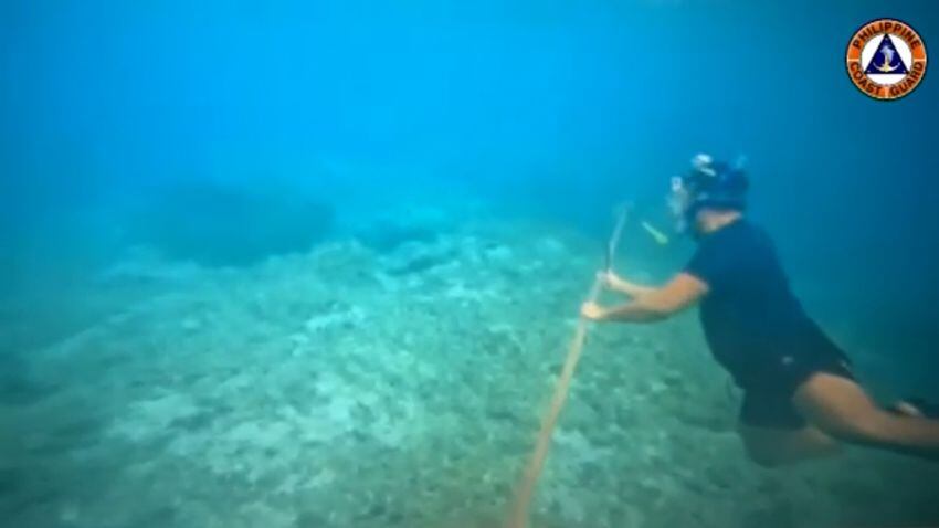 "Via la barriera di Pechino": cresce la tensione nel Mar Cinese Meridionale