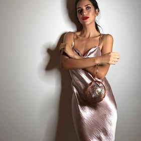 Zaira Nara, la sexy sorella di Wanda: le foto della bella conduttrice argentina 6